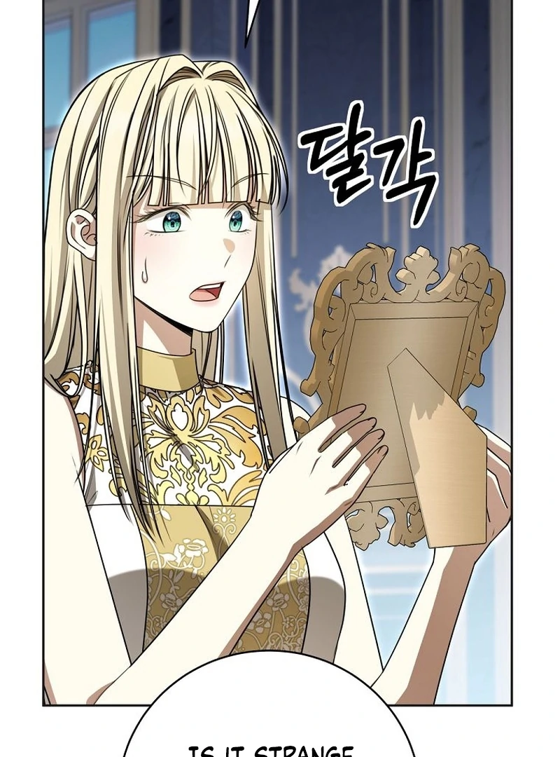The Possessed Evil Women Chapter 33 - page 80
