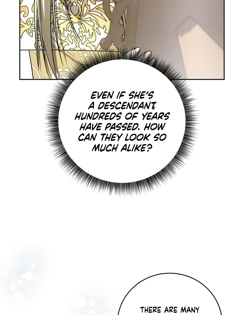 The Possessed Evil Women Chapter 33 - page 84
