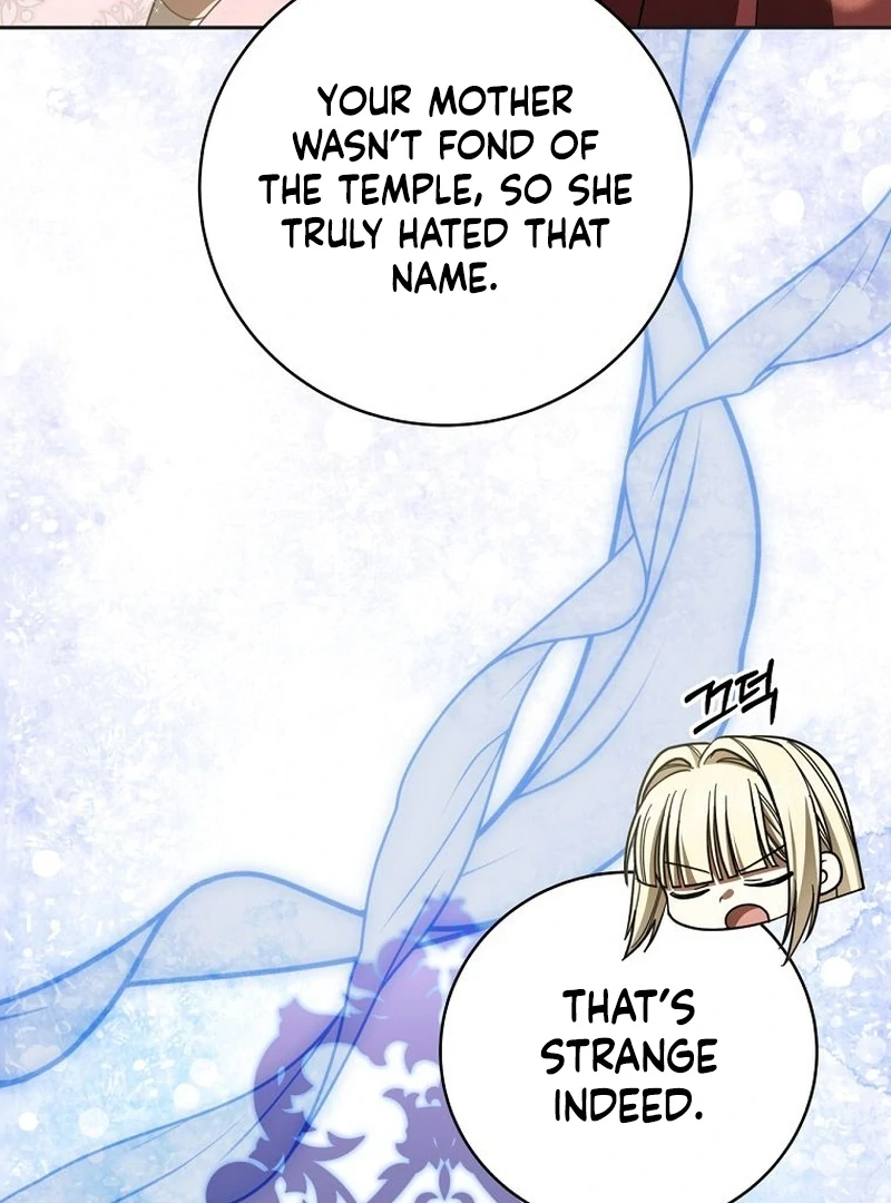 The Possessed Evil Women Chapter 33 - page 88