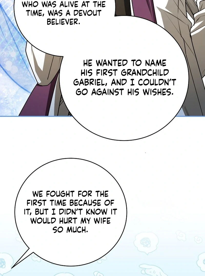 The Possessed Evil Women Chapter 33 - page 90