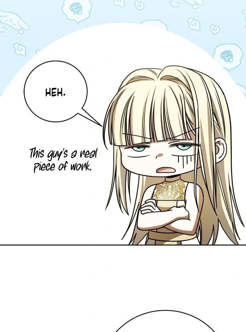 The Possessed Evil Women Chapter 33 - page 91
