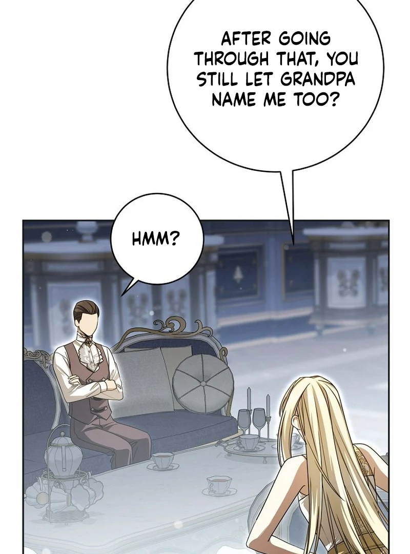 The Possessed Evil Women Chapter 33 - page 92