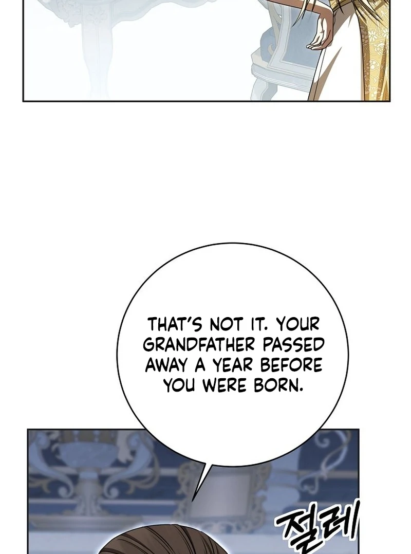 The Possessed Evil Women Chapter 33 - page 93