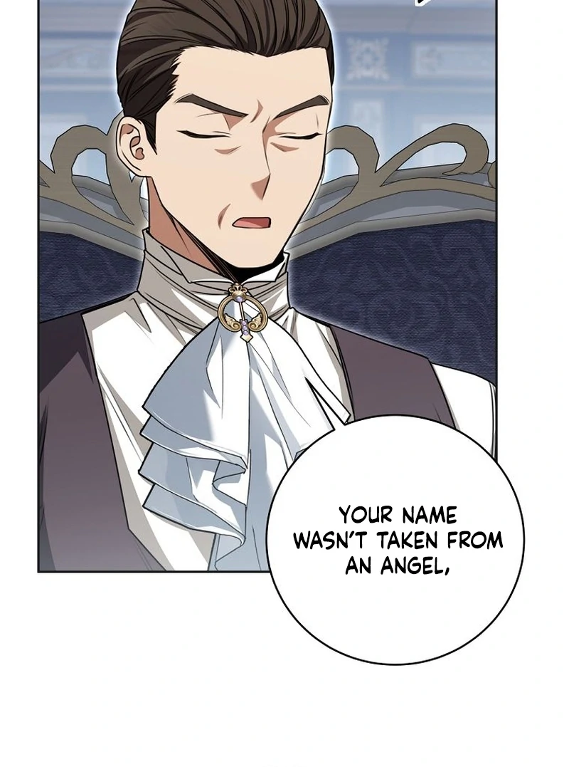 The Possessed Evil Women Chapter 33 - page 94