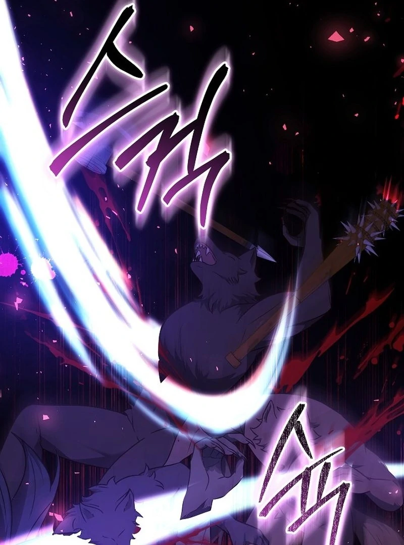 The Reason the Villainess Took Up the Sword Chapter 31 - page 104