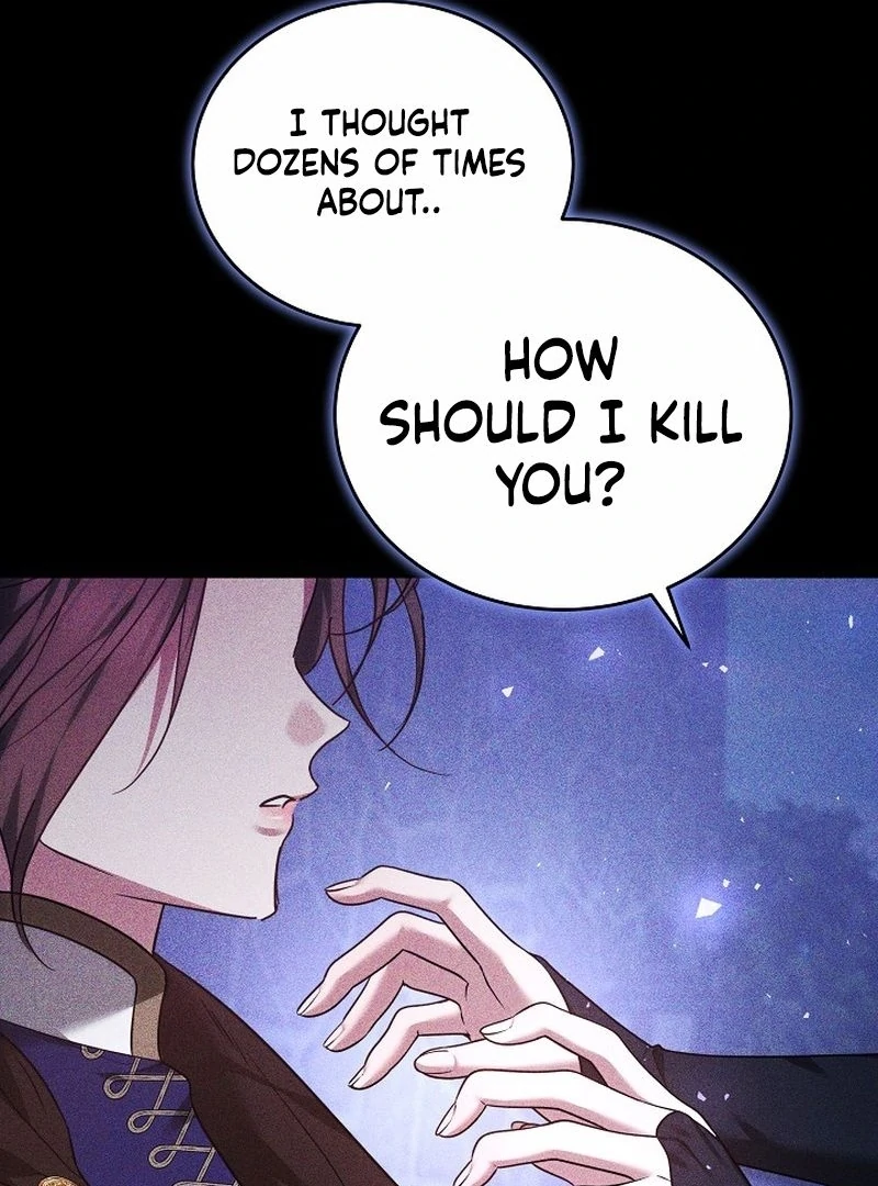 The Reason the Villainess Took Up the Sword Chapter 31 - page 10