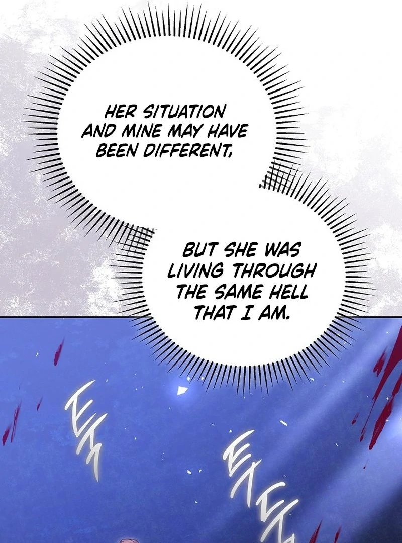 The Reason the Villainess Took Up the Sword Chapter 31 - page 109