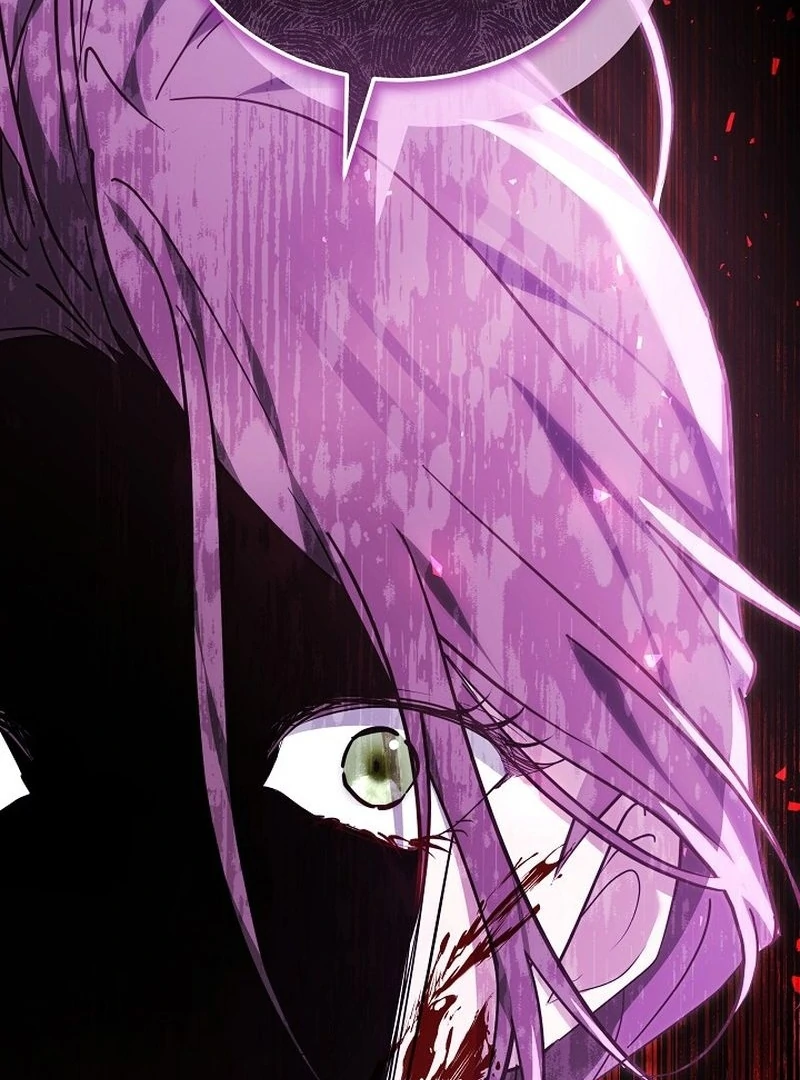 The Reason the Villainess Took Up the Sword Chapter 31 - page 112