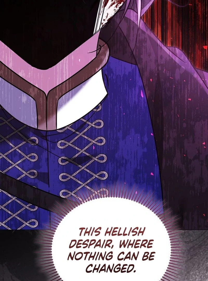 The Reason the Villainess Took Up the Sword Chapter 31 - page 113