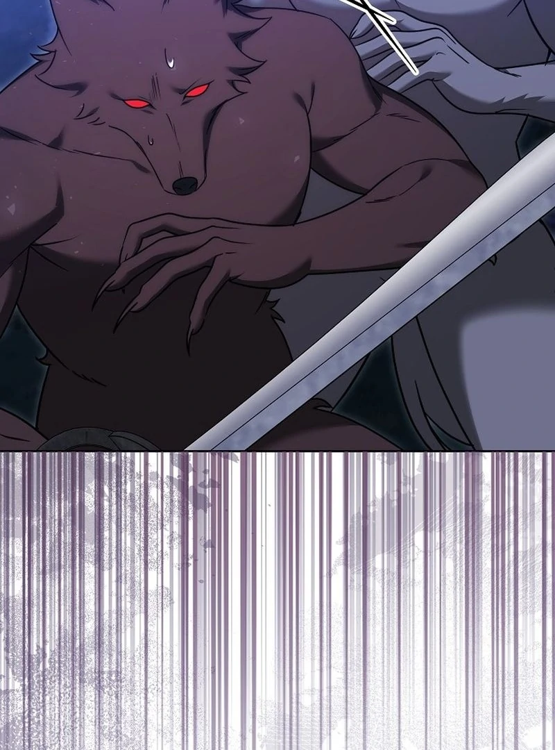 The Reason the Villainess Took Up the Sword Chapter 31 - page 115