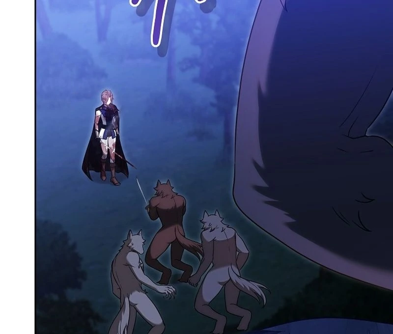 The Reason the Villainess Took Up the Sword Chapter 31 - page 117