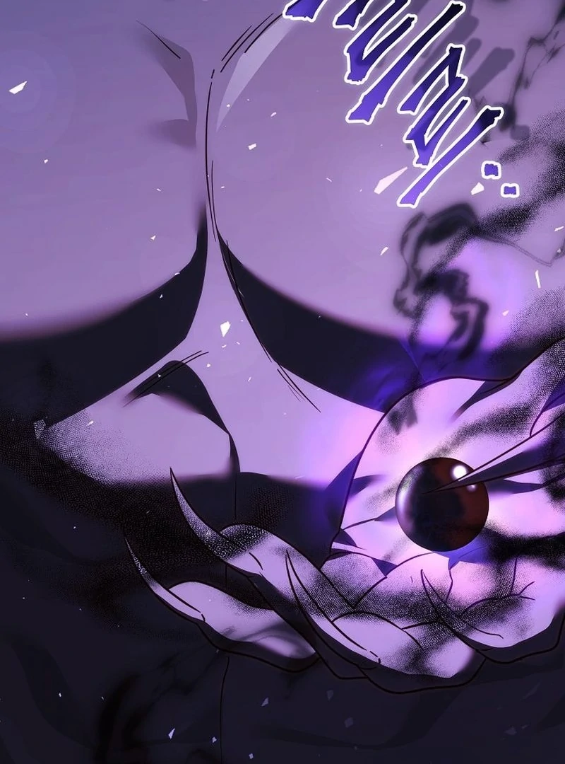The Reason the Villainess Took Up the Sword Chapter 31 - page 121