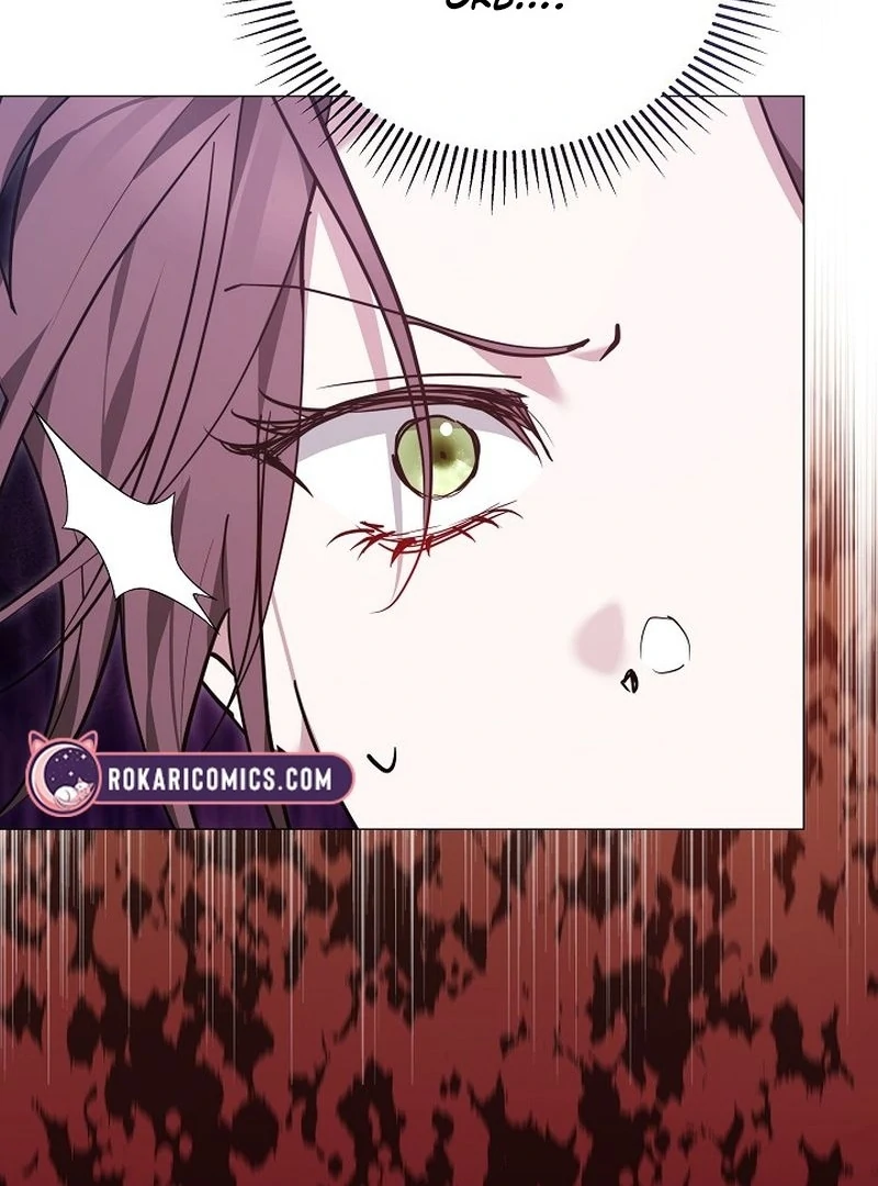 The Reason the Villainess Took Up the Sword Chapter 31 - page 123