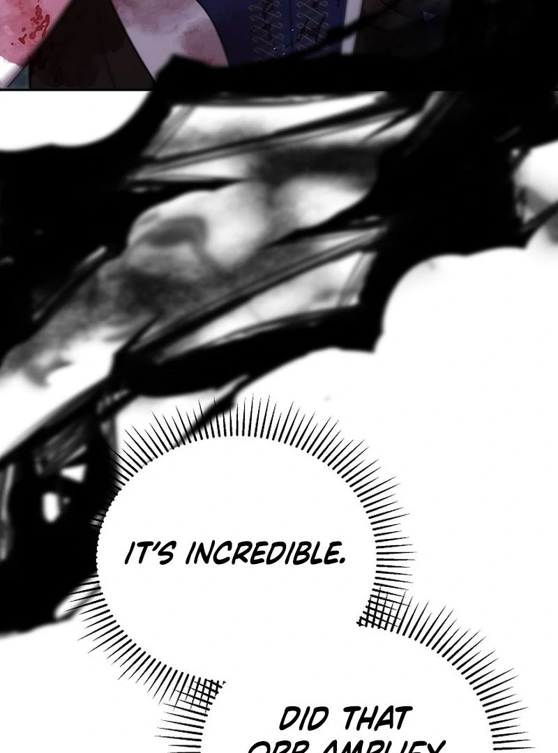 The Reason the Villainess Took Up the Sword Chapter 31 - page 132