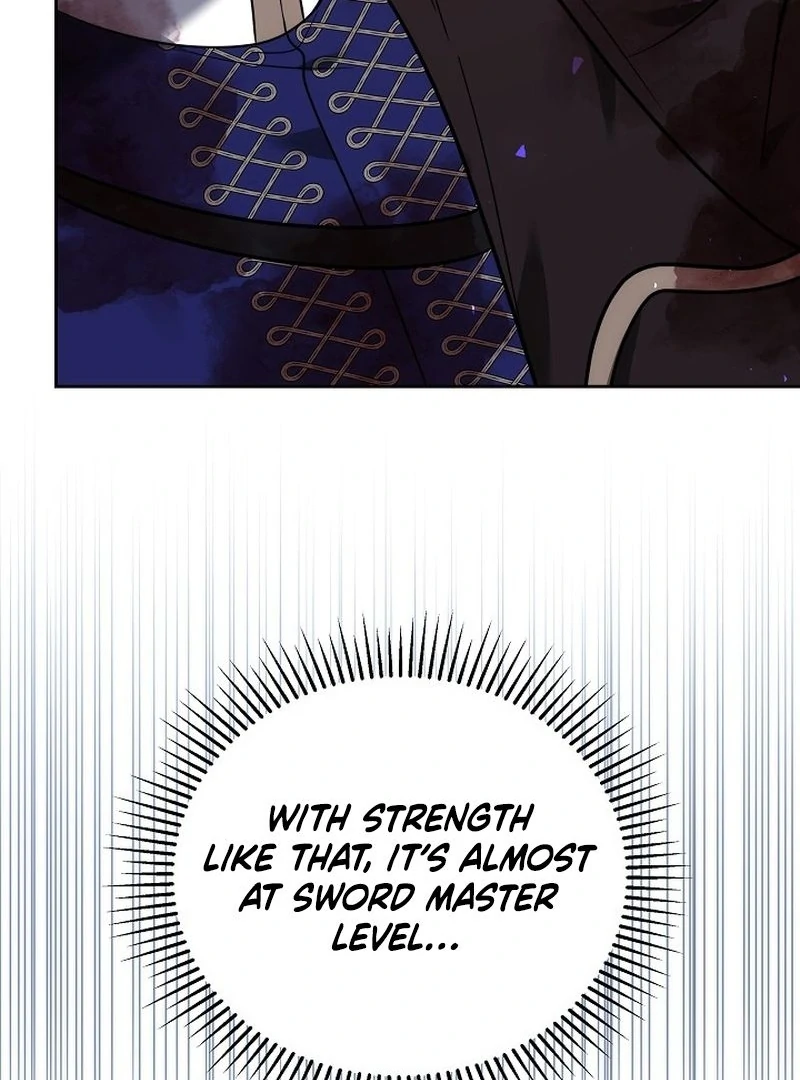 The Reason the Villainess Took Up the Sword Chapter 31 - page 134