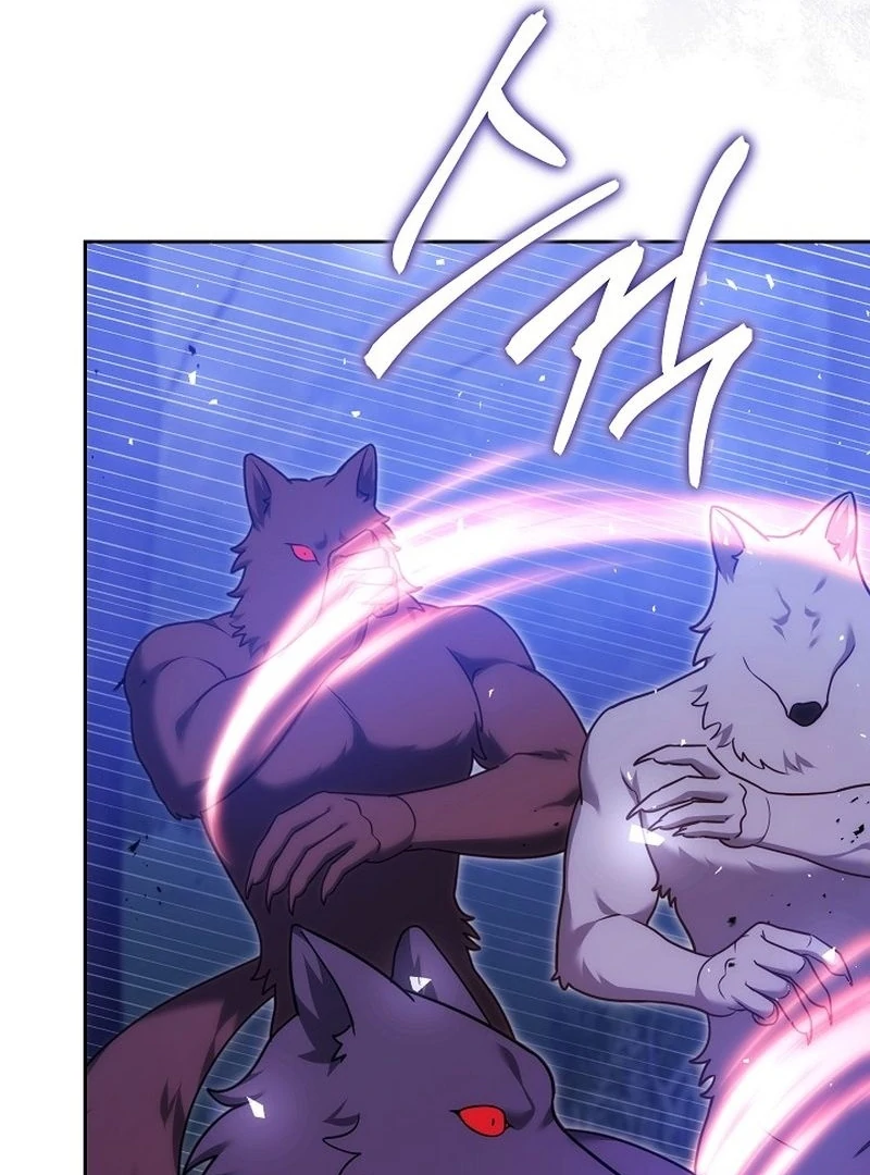 The Reason the Villainess Took Up the Sword Chapter 31 - page 155