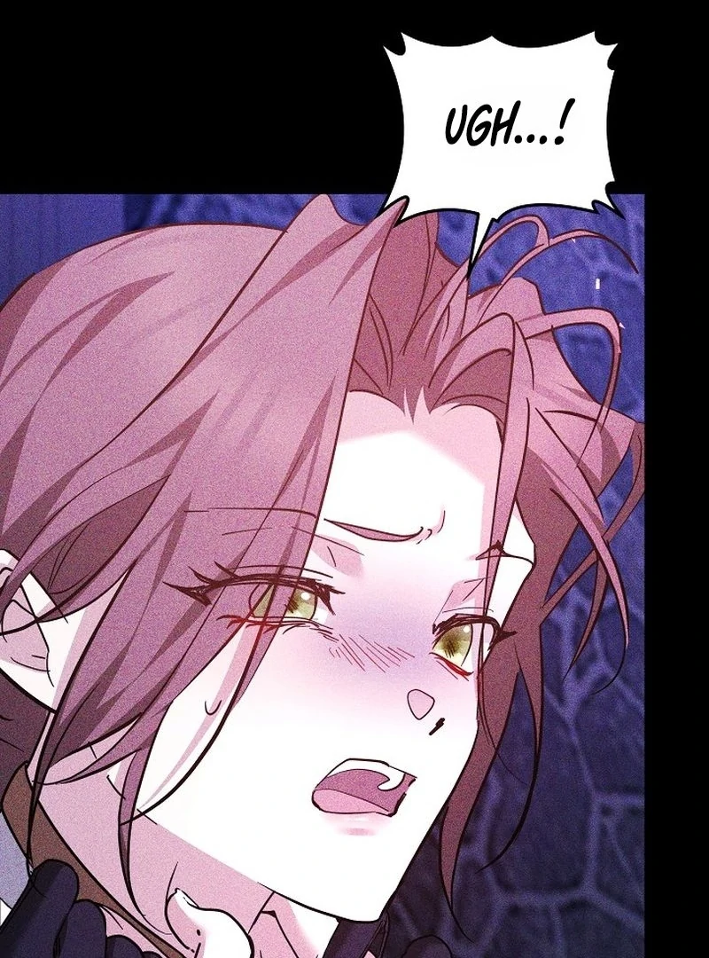The Reason the Villainess Took Up the Sword Chapter 31 - page 15