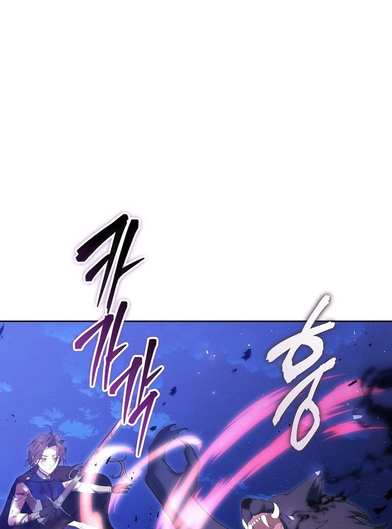The Reason the Villainess Took Up the Sword Chapter 31 - page 159