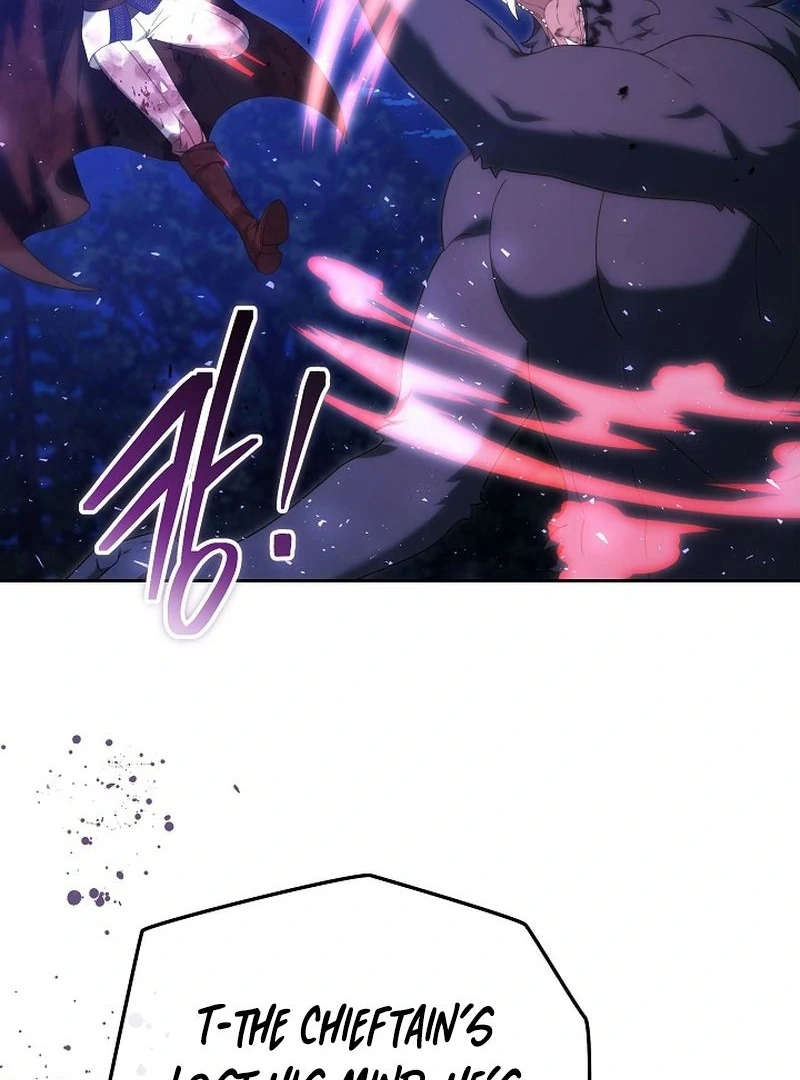 The Reason the Villainess Took Up the Sword Chapter 31 - page 160