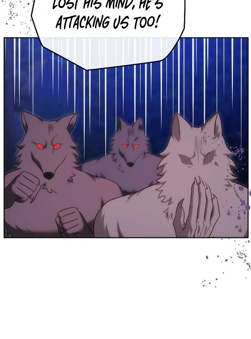 The Reason the Villainess Took Up the Sword Chapter 31 - page 161