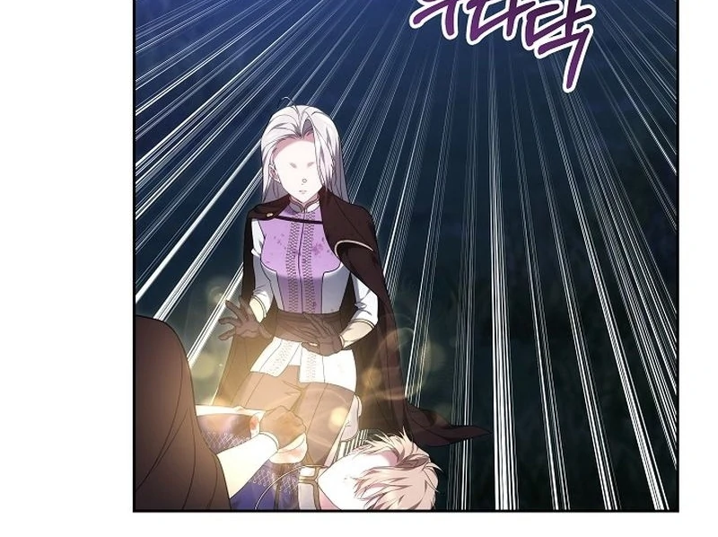 The Reason the Villainess Took Up the Sword Chapter 31 - page 163