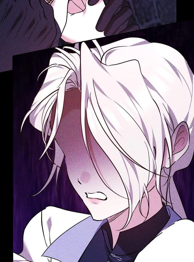 The Reason the Villainess Took Up the Sword Chapter 31 - page 16
