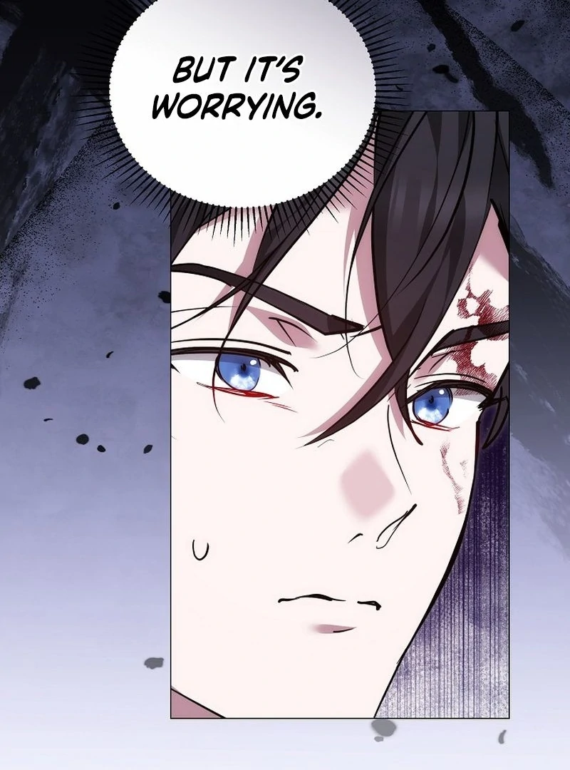 The Reason the Villainess Took Up the Sword Chapter 31 - page 169