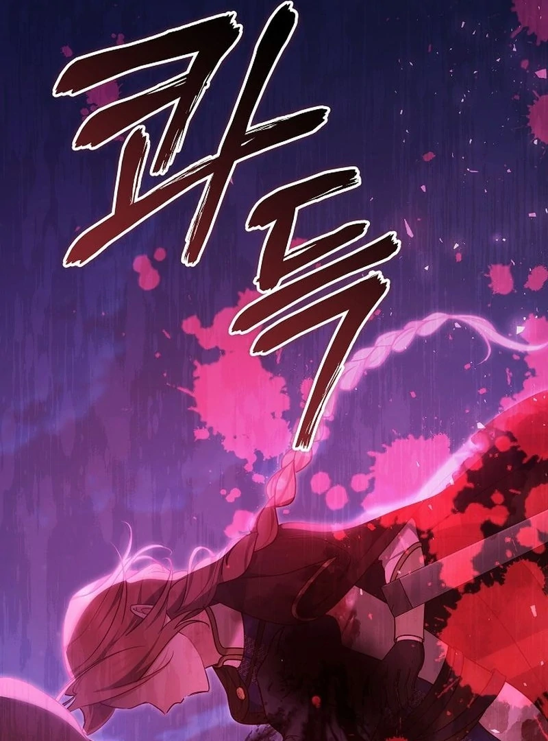 The Reason the Villainess Took Up the Sword Chapter 31 - page 173