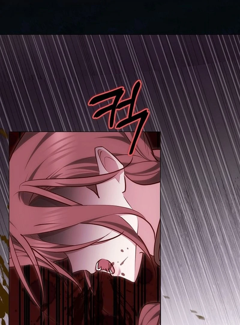 The Reason the Villainess Took Up the Sword Chapter 31 - page 176