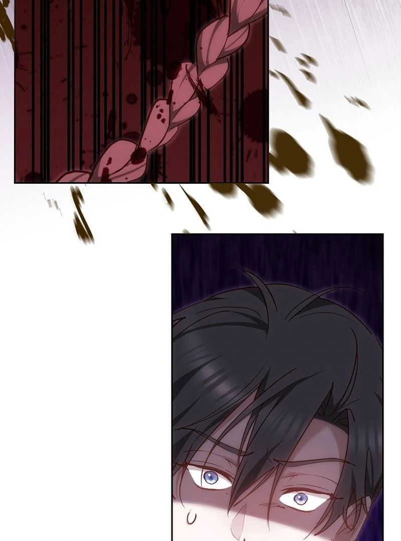 The Reason the Villainess Took Up the Sword Chapter 31 - page 177