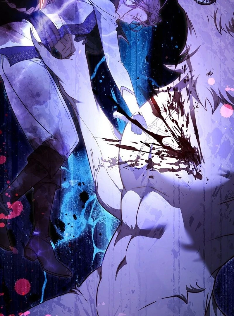 The Reason the Villainess Took Up the Sword Chapter 31 - page 188