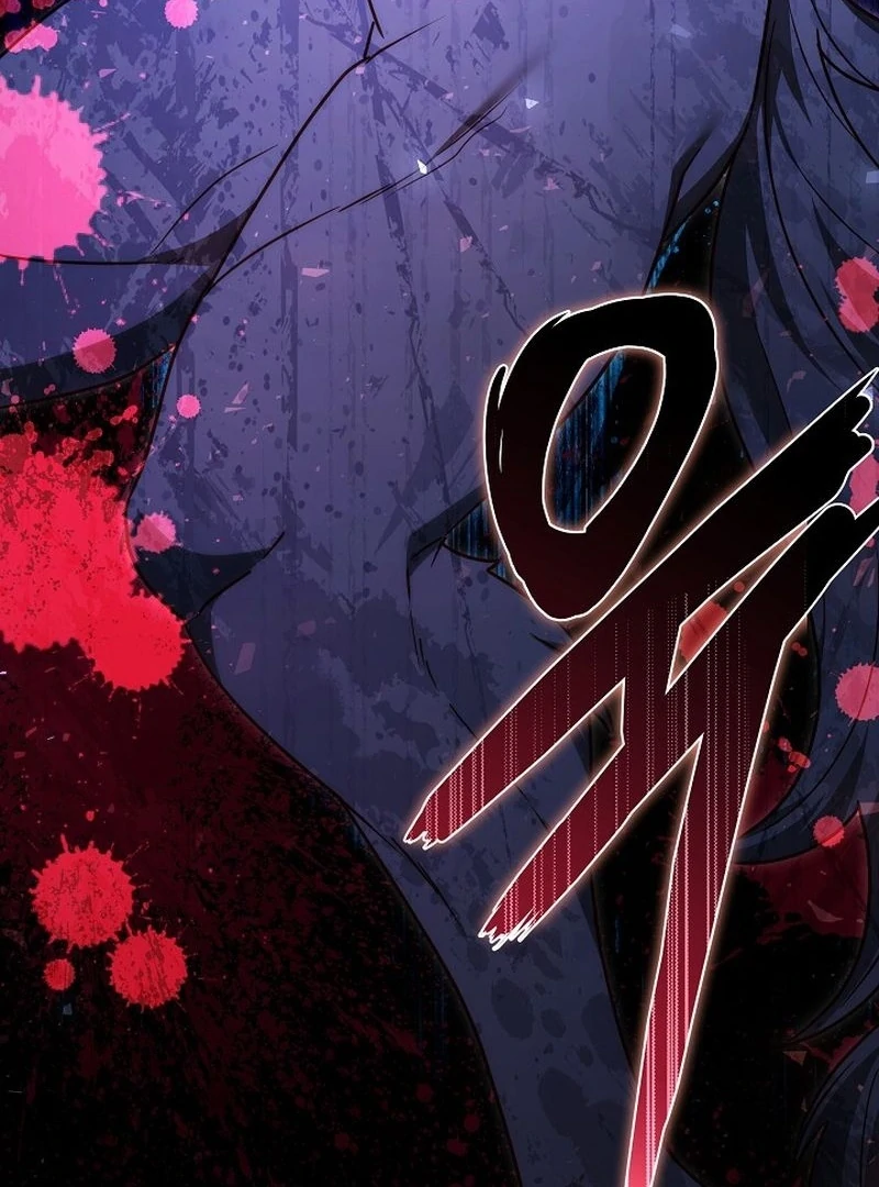 The Reason the Villainess Took Up the Sword Chapter 31 - page 189