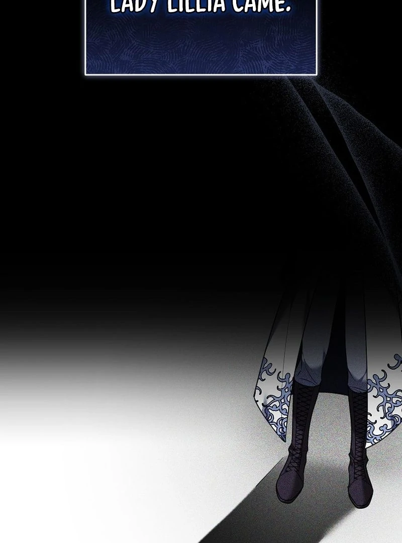 The Reason the Villainess Took Up the Sword Chapter 31 - page 24