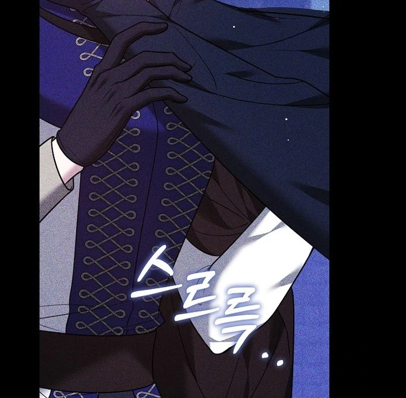 The Reason the Villainess Took Up the Sword Chapter 31 - page 27
