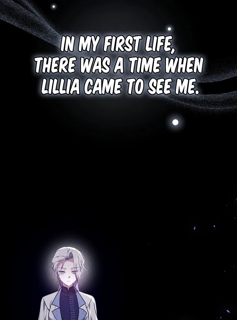 The Reason the Villainess Took Up the Sword Chapter 31 - page 2