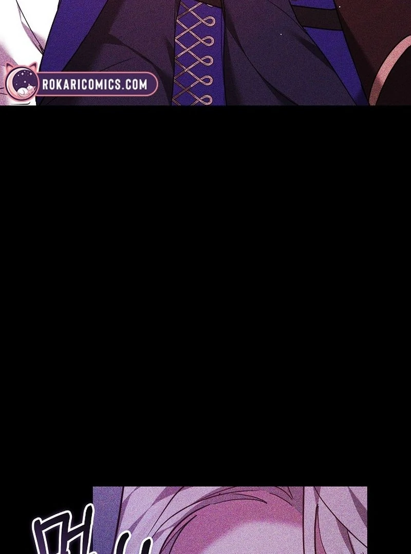 The Reason the Villainess Took Up the Sword Chapter 31 - page 30