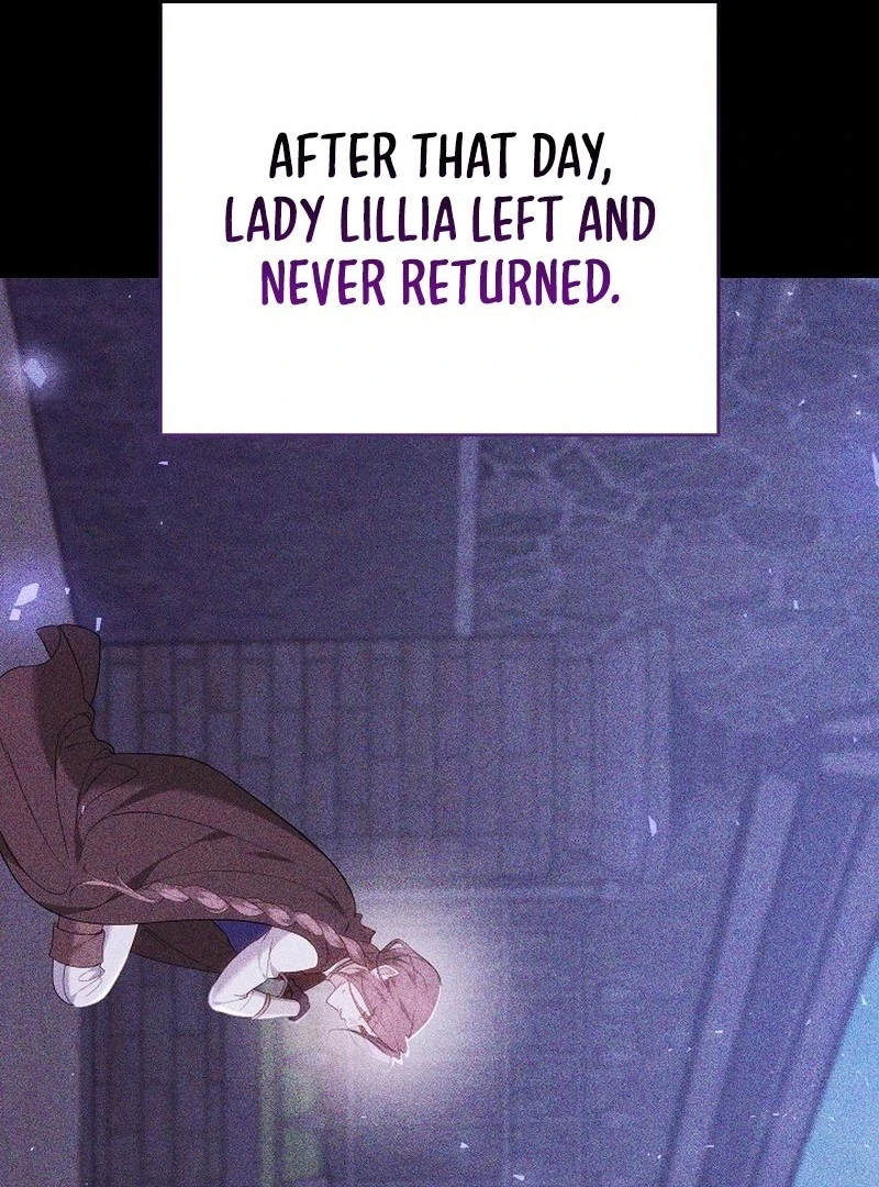 The Reason the Villainess Took Up the Sword Chapter 31 - page 38