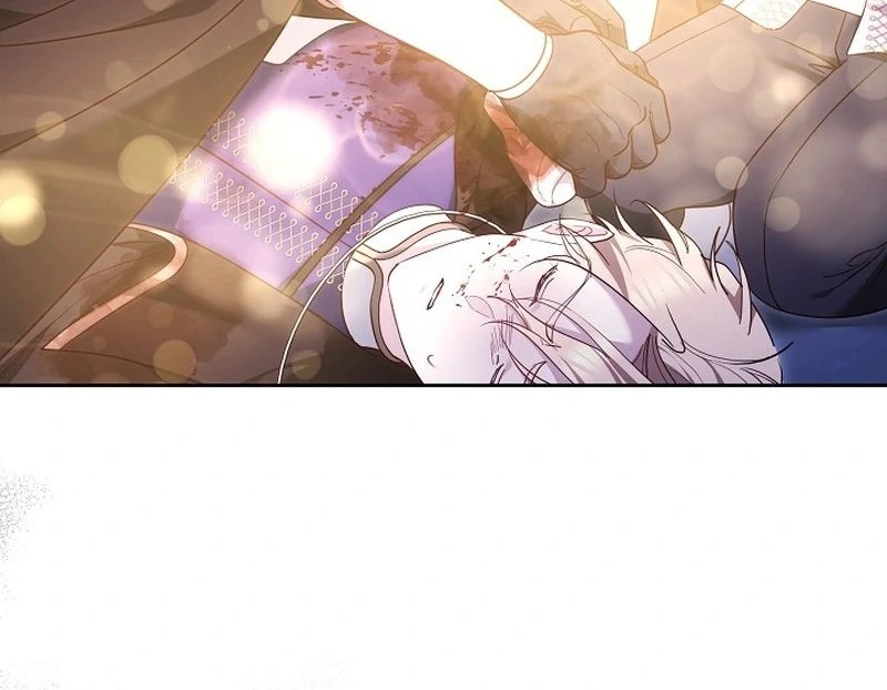 The Reason the Villainess Took Up the Sword Chapter 31 - page 47