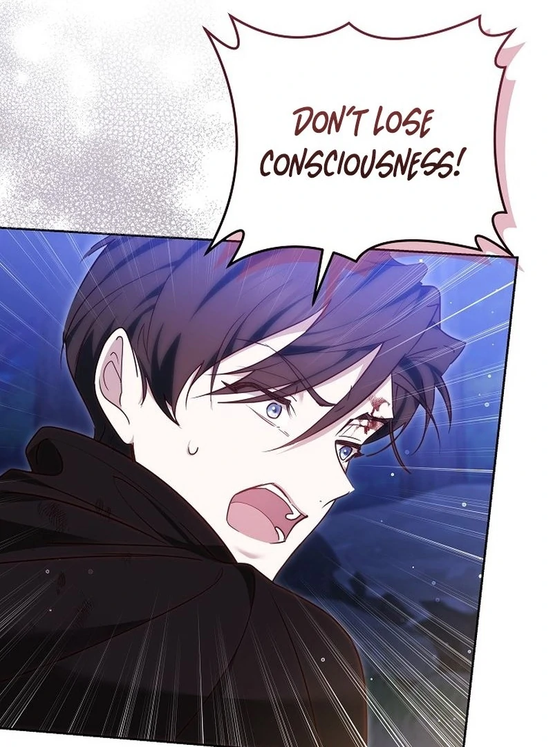 The Reason the Villainess Took Up the Sword Chapter 31 - page 48