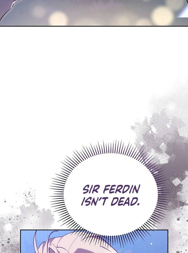 The Reason the Villainess Took Up the Sword Chapter 31 - page 53