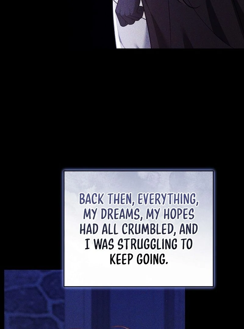 The Reason the Villainess Took Up the Sword Chapter 31 - page 5