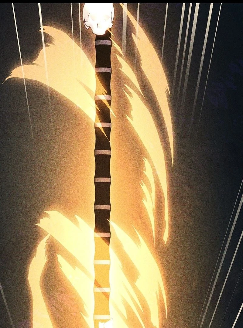 The Reason the Villainess Took Up the Sword Chapter 31 - page 59