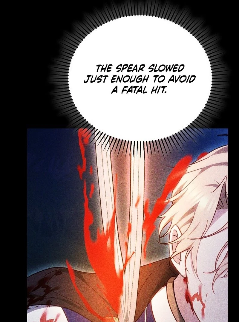 The Reason the Villainess Took Up the Sword Chapter 31 - page 62