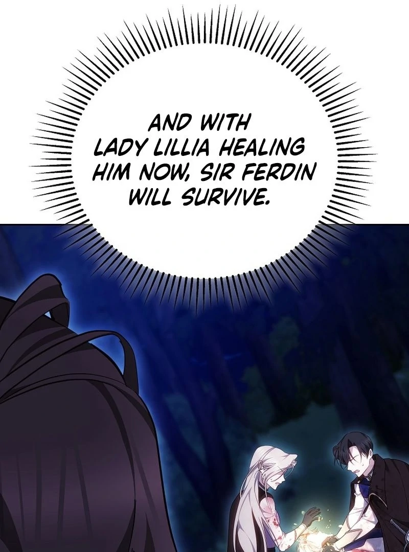 The Reason the Villainess Took Up the Sword Chapter 31 - page 64