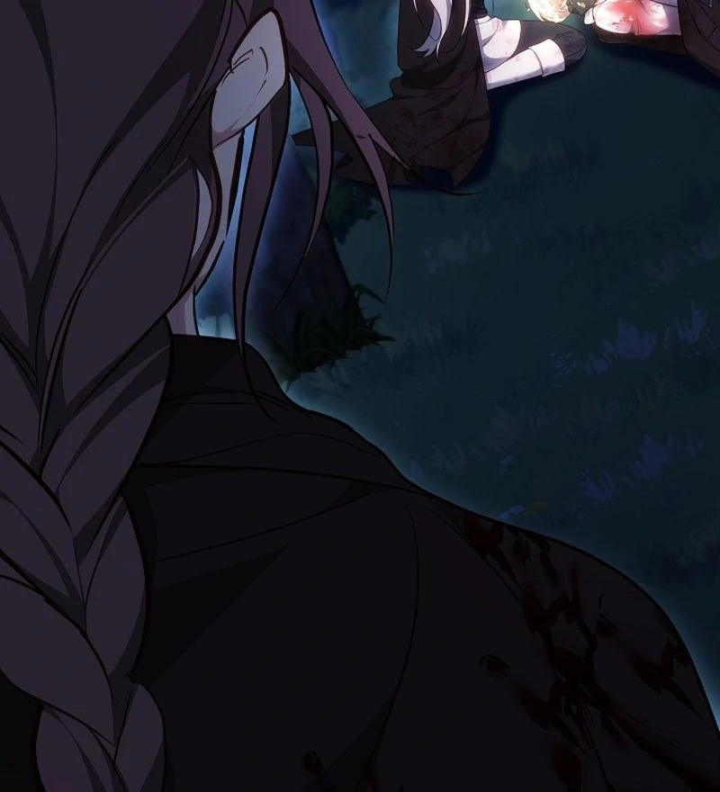 The Reason the Villainess Took Up the Sword Chapter 31 - page 65