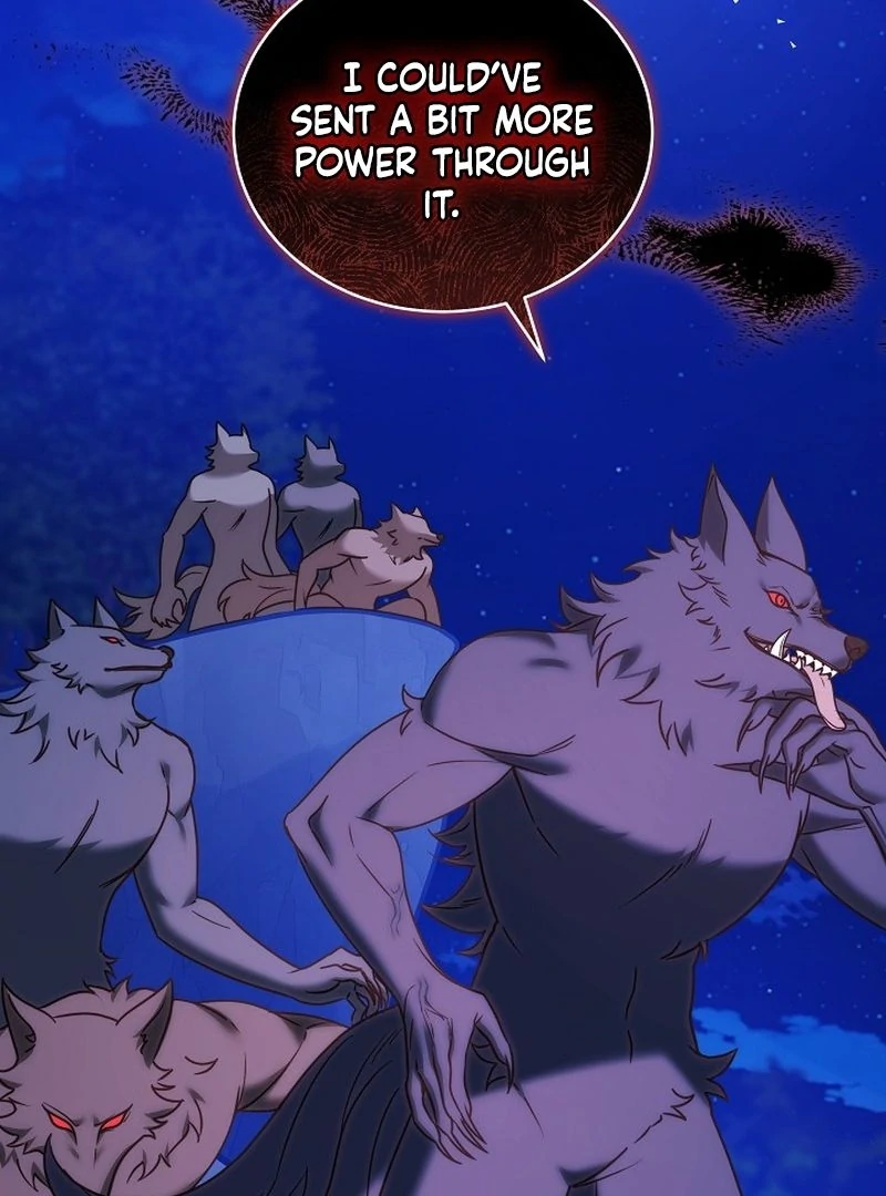 The Reason the Villainess Took Up the Sword Chapter 31 - page 69