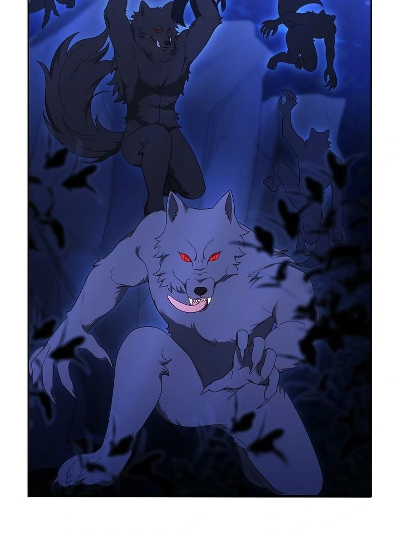 The Reason the Villainess Took Up the Sword Chapter 31 - page 79
