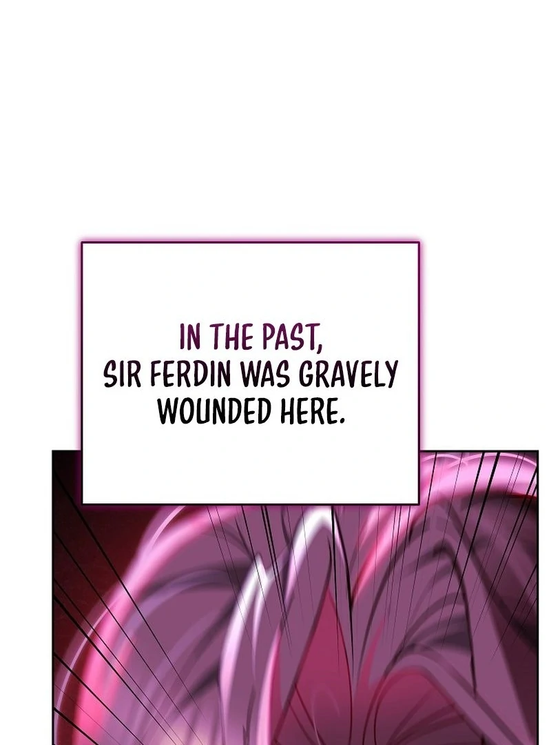 The Reason the Villainess Took Up the Sword Chapter 31 - page 80