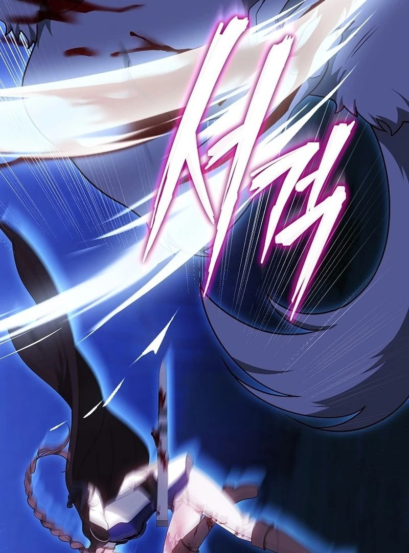 The Reason the Villainess Took Up the Sword Chapter 31 - page 85