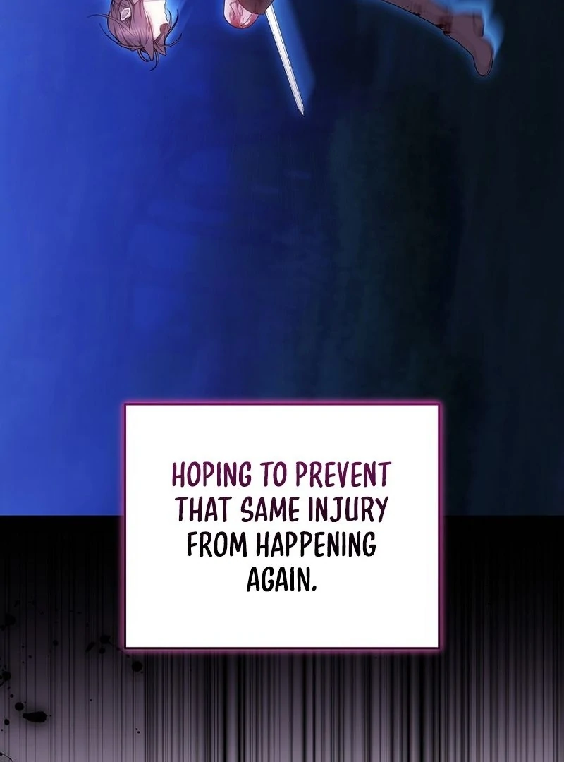 The Reason the Villainess Took Up the Sword Chapter 31 - page 86